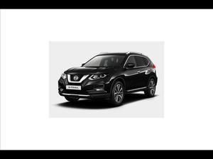 Nissan X Trail