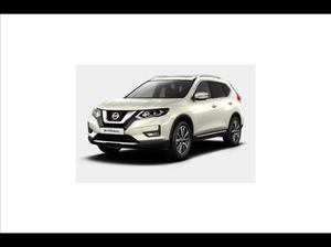 Nissan X Trail