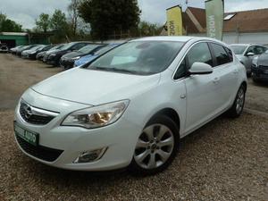 Opel Astra 2.0 CDTI165 FAP COSMO PACK START&STOP 