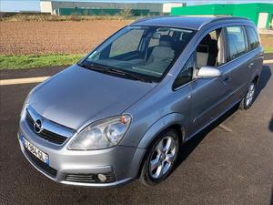 Opel Zafira 1.9 CDTI 120 ELEGANCE ag  Occasion