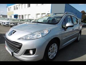 Peugeot 207 sw 1.6 HDI 92 CV BUSINESS  Occasion