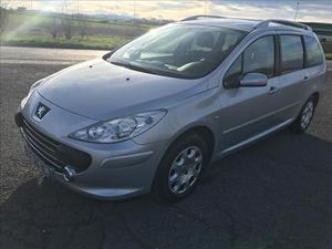 Peugeot 307 SW SW 1.6 HDI 90 CONFORT PACK h  Occasion