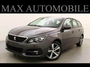 Peugeot 308 SW 1.2 PTECH 110 S&S 6.C ACTIVE  Occasion