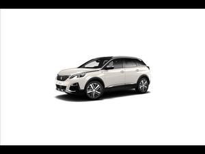 Peugeot  BLUEHDI 180CV EAT6 GT + TOIT PANO 