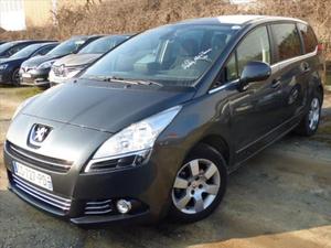 Peugeot  HDI 115 CH BUSINESS PACK 7PL  Occasion