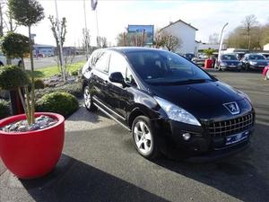 Peugeot  HDI115 ACTIVE  Occasion