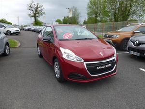 Peugeot  PURETECH 68CH ACCESS 3P  Occasion