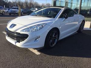 Peugeot RCZ