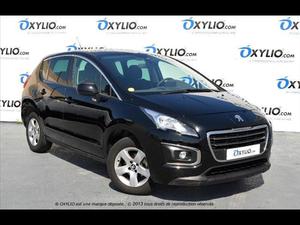 Peugeot  e-HDI ETG cv Business Pack