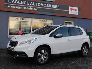 Peugeot  e-HDi 92 Allure GTIE 6M / REPRISE 