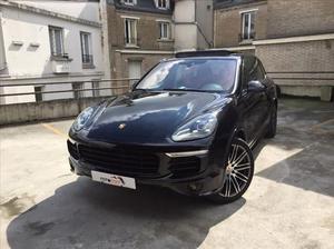 Porsche Porsche cayenne 2