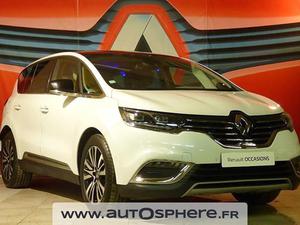 RENAULT Espace dCi 160 Energy Initiale Paris EDC6 5 places