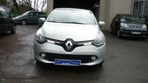 Renault Clio 4 1.5l Dci 90 Pack Business d'occasion