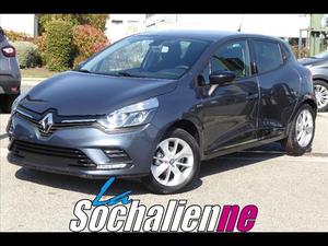 Renault Clio iv 0.9 TCE 90CH ENERGY LIMITED 5P+GPS+PACK