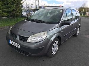 Renault Grand Scenic 1.5 DCI EXPRESSION d  Occasion