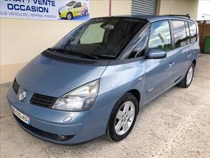 Renault Grand espace IV 2.2 DCI 150 PRIVILÈGE  Occasion