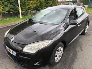 Renault Megane 1.5 DCI 90 EXPRESSION h  Occasion
