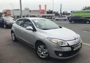 Renault Megane (ph2) 1.5 dci 110 business  d'occasion