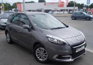Renault Scenic 1.5 dci 110 BUSINESS ECO2 d'occasion