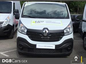 Renault Trafic FOURGON GCF 1.5 DCI 125 L1H ENERGY 