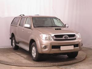 Toyota HI LUX