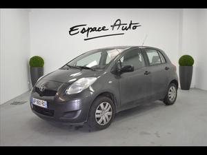 Toyota YARIS 69 VVT-I IN 5P  Occasion