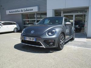 Volkswagen Coccinelle 1.4 TSI 150 CH DSG7 DUNE  Occasion