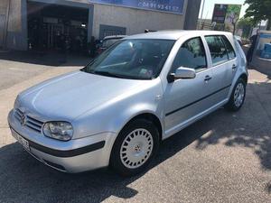 Volkswagen GOLF 1.9 TDI 130 CONFORT PLUS TIP 5P 