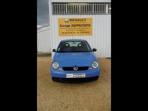 Volkswagen LUPO  PACK  Occasion