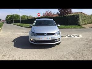 Volkswagen Polo Polo - Confortline 1.4 TDI  Occasion