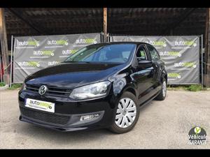 Volkswagen Polo V 1.6 CONFORTLINE 90 CH RADAR AR 