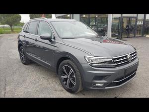 Volkswagen Tiguan 2.0 TDI 150 CARAT DSG7 "NEUF" 