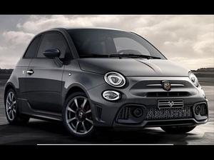 Abarth 500