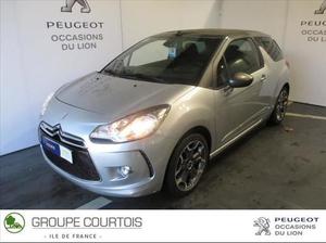 Citroen DS3