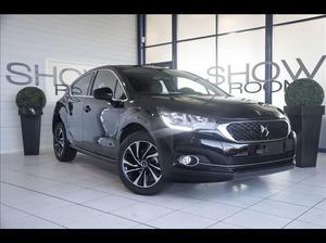 Citroen DS4