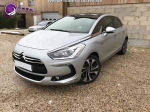 Citroen DS5