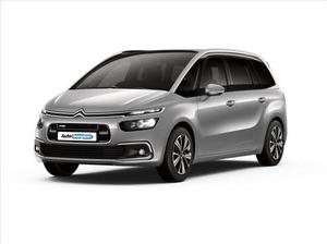 Citroen Grand C4 Picasso