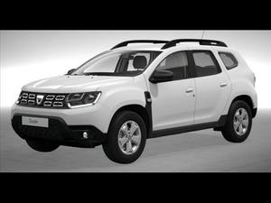 Dacia duster 1.5 dCi 110 CONFORT GPS 4X Occasion