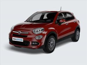 Fiat 500 X