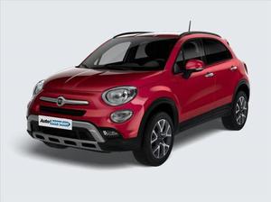 Fiat 500 X