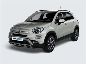 Fiat 500 X