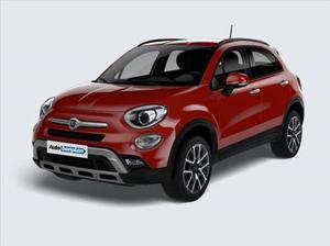 Fiat 500 X