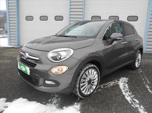 Fiat 500 X