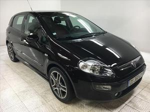 Fiat Punto evo 1.3 MULTIJET 16V 85 DYNAMIC  Occasion