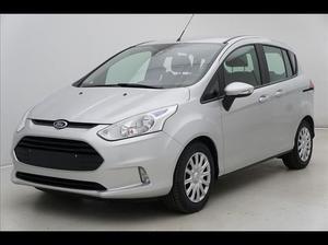 Ford B Max