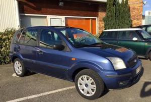 Ford Fusion 1,4 L 80 cv Trend d'occasion