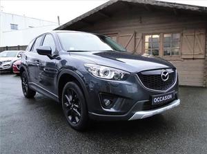 Mazda Cx 5