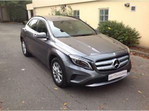 Mercedes Classe GLA