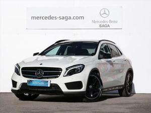 Mercedes Classe GLA