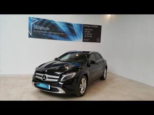 Mercedes Classe GLA